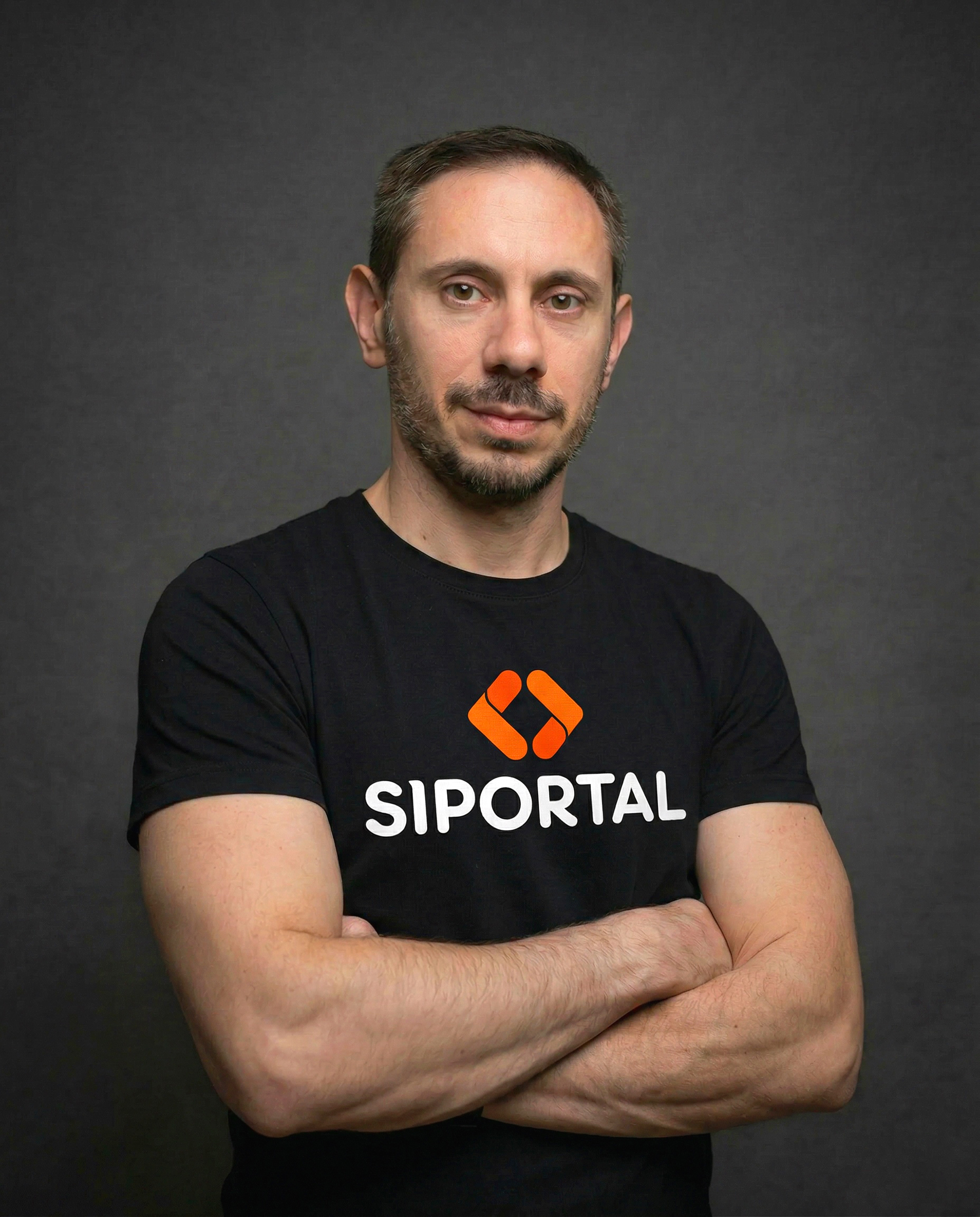 Alessio Pisasale - Head of Network